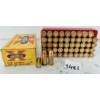 Image 1 : AMMO: 100X MIXED .32 ACP 71GR. FMJ