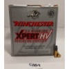 Image 1 : AMMO: APPROX 500X WINCHESTER XPERT HV .22 LR - 36GR 