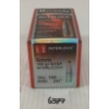 Image 1 : BULLETS: 100X HORNADY 6MM - 100GR - BTSP INTERLOCK - SEALED