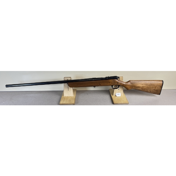 H & R MODEL 348 GAMESTER IN 12 GA 