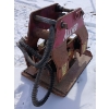 Image 6 : ALLIED BACKHOE MOUNT VIBRATING TAMPER