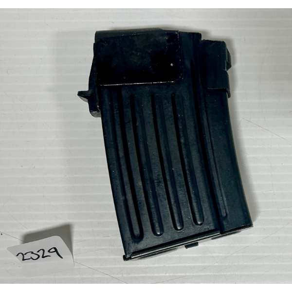 AK STYLE 5/10 ROUND MAGAZINE - PAL REQD