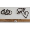 Image 2 : LOT OF 2 - BLACKBEARD'S REVENGE & PATIENCE TAVERN PUZZLES