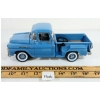 Image 2 : DANBURY MINT DIECAST 1958 CHEVROLET APACHE MODEL