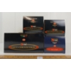 Image 3 : LOT OF 4 - BBURAGO CORVETTE MODELS - INCL GIFT COLLECTION W/ CORVETTE & VW BEETLE