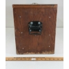 Image 5 : CARPENTER'S TOOL BOX W/ CONTENTS