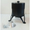 Image 3 : MOULTRIE PRO HUNTER FEEDER KIT