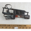 Image 5 : ENFIELD P14 EDDYSTONE BOLT RIFLE ACTION
