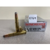 Image 1 : AMMO: 20X WINCHESTER .32 WIN SPECIAL 170 GR. PP