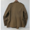 Image 2 : WWII CDN CAPTAIN SUMMER WEIGHT TUNIC