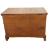 Image 5 : PINE BLANKET CHEST