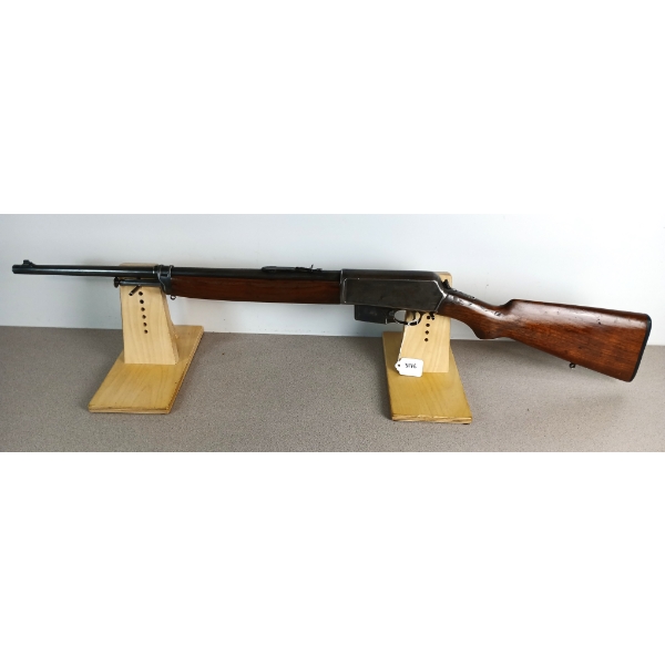 WINCHESTER MODEL 1907 IN .351 SL