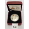 Image 1 : RCM 2014 $20 SILVER COIN - ROYAL GENERATIONS
