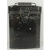 Image 3 : MID 1800'S OFFICER'S TOLLWARE DOCUMENT BOX