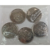 Image 2 : 2002 ONCE UPON A TIME RCM 50 CENT SET