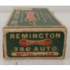 Image 4 : AMMO: 50X REMINGTON .380 AUTO - 95GR - METAL CASE