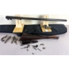Image 3 : I. HOLLIS & SONS SXS IN 12 GA - PARTS GUN 