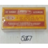Image 1 : AMMO: 50X C.I.L. .30 SHORT - SEALED