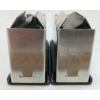 Image 5 : LOT OF 2 - UNIQUE ALPINE .308CAL 6.5CM MAGS - PAL REQ.