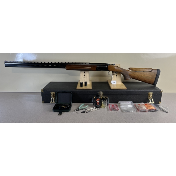 PERAZZI MX-8 IN 12 GA 