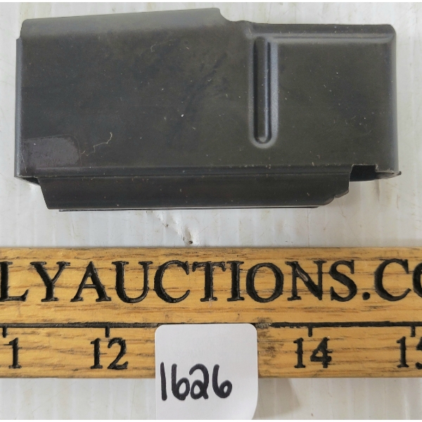 ITALIAN .270 WIN / .30-06 MAG