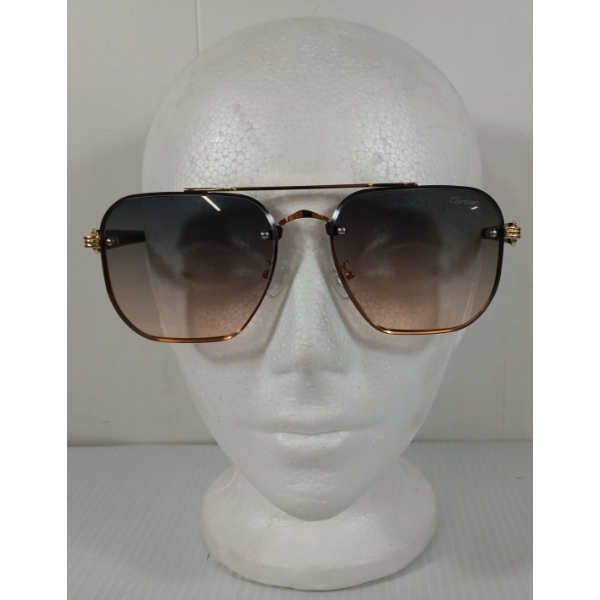 UNISEX PRADA SUNGLASSES - AS NEW