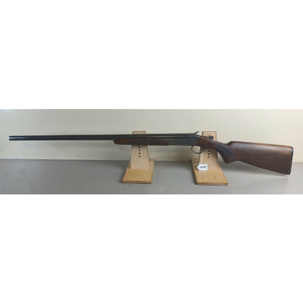 RANGER SINGLE SHOT IN 12 GA 