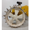 Image 7 : NELSON RAIN TRAIN METAL SPRINKLER