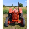 Image 2 : CASE MODEL D0 TRACTOR