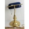 Image 6 : BANKER'S DESK LAMP