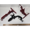 Image 1 : LOT OF 3 - CHERRY STONER & HAND SAW VISE