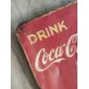 Image 2 : DRINK COCA-COLA SOLD HERE SST SIGN