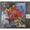 Image 1 : 2020 RCM MINT SET - CONNECTING CANADA - SEALED