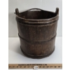 Image 3 : BANDED BUCKET W/ FORGED HANDLE