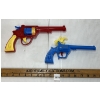 Image 3 : LOT OF 2 - RENWAL WESTERN RANGER KLAK-KLAK GUNS