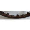 Image 6 : ANTIQUE LARGE ANIMAL TRAP