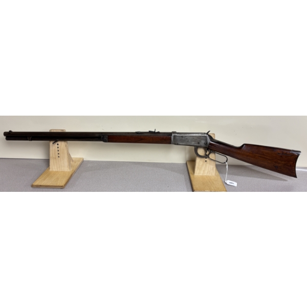 WINCHESTER MODEL 1894 IN .38 - 55