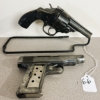Image 2 : LOT OF 2 - PROHIB HANDGUNS 