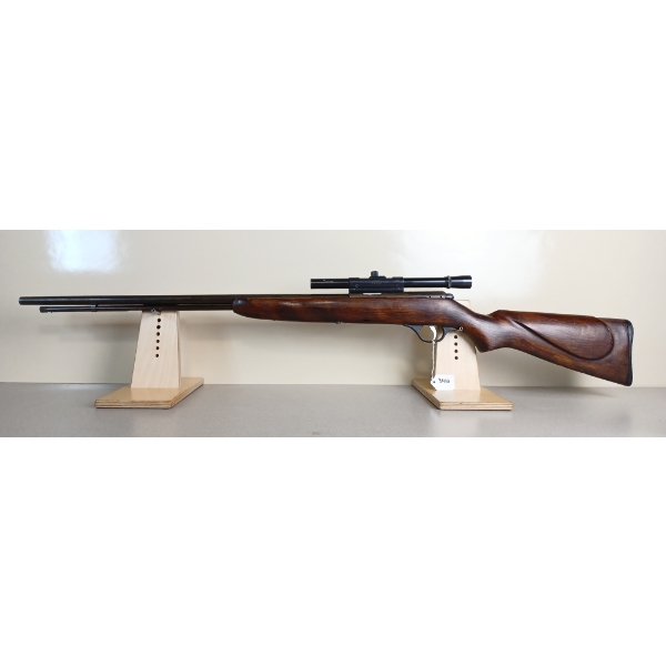 MARLIN MODEL 81-DL IN .22 S, L & LR