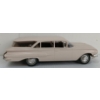 Image 3 : 1960 CHEVY NOMAD DEALERSHIP MODEL PROMO CAR