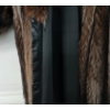 Image 4 : LESLIE WISE RACCOON FUR COAT