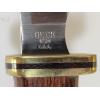 Image 2 : BUCK 102 KNIFE W/ SHEATH