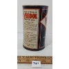 Image 4 : VEEDOL MOTOR OIL QT CAN