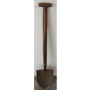 Image 1 : 1942 BULLDOG TRENCH SHOVEL