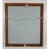 Image 5 : BIRD STUDY BY M.M. HARRIS - FRAMED WATERCOLOUR