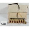 Image 1 : AMMO: 160X 7.62X25 MM TOKAREV - MILITARY FMJ