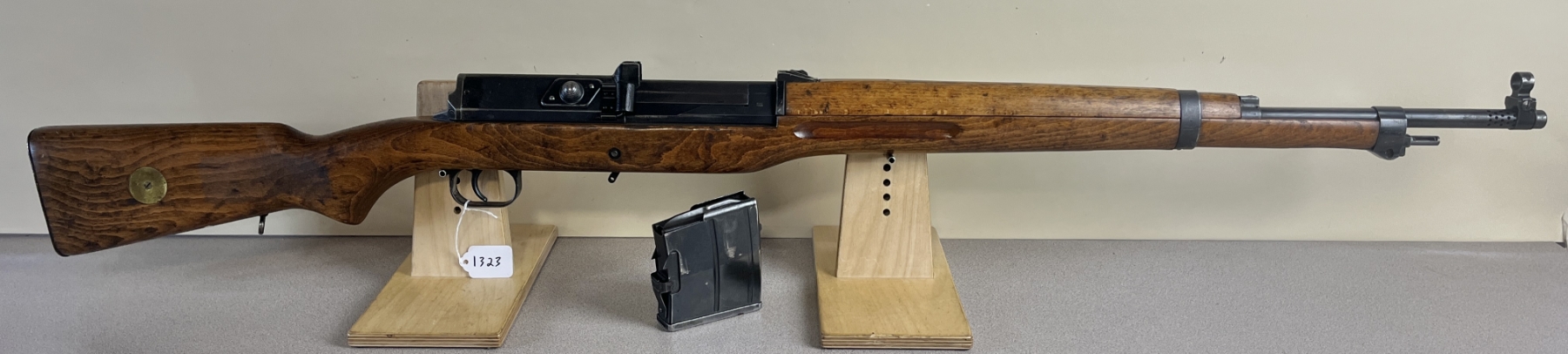 Ag42b SWEDISH LJUNGMAN AG42B IN 6.5X55