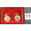 Image 1 : PAIR OF RCM CUFFLINKS