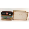 Image 5 : LOT OF 5 - COWBOY COLLECTIBLES - INCL ROY ROGERS TIN SHACK, GUNSMOKE LUNCH BOX, ETC.