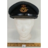 Image 3 : WWII BATES HATTER RCAF OFFICERS CAP